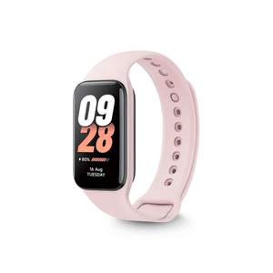 Reloj Inteligente Xiaomi Smart Band 8 Active Rosado