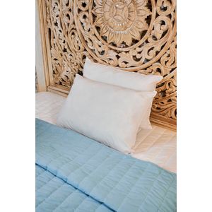 COMBO X4 Almohadas Premium tipo Blanda Nubeflex  Paga 3 lleva 4