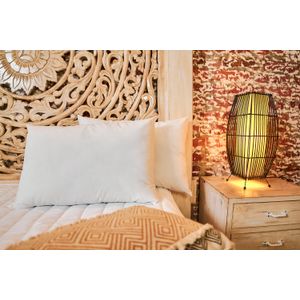 COMBO X4 Almohada Estándar Nubeflex Paga 3 lleva 4