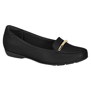 BALETAS MUJER MARCA MODARE COLOR NEGRO
