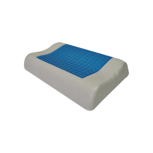 Almohada Visco Cervical Gel