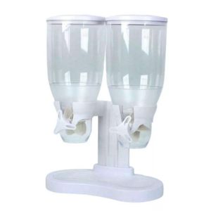 Dispensador Practico Cereal Ordena Tu Cocina