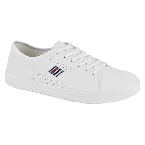 CASUAL DEPORTIVO HOMBRE MARCA BR SPORT COLOR BLANCO