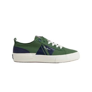 HOMBRE CASUAL MARCA PEPE JEANS COLOR VERDE