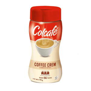 COLCAFE COFFEE CREM