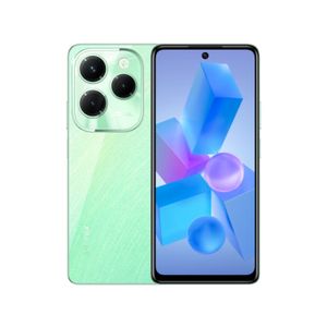 Celular Infinix HOT 40 Pro 8GB + 8GB 256GB Green