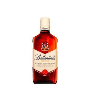 WHISKY BALLANTINES