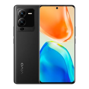 Celular Vivo V25 Pro Reacondicionado 256GB Negro