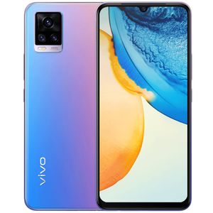 Celular Vivo V20 Reacondicionado 128GB Azul