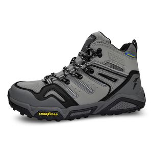 TENIS DEPORTIVOS HOMBRE MARCA GOODYEAR COLOR GRIS
