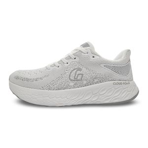 TENIS DEPORTIVOS HOMBRE MARCA GOODYEAR COLOR BLANCO