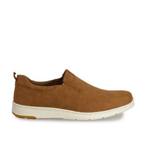 CASUAL MODA HOMBRE MARCA BREAKER COLOR BEIGE