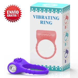 Anillo Vibrador Gaspar