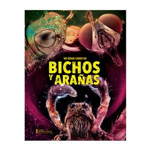 MI GRAN LIBRO BICHOS