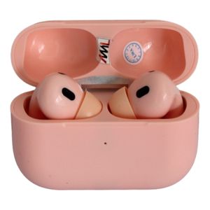 Audifonos Bluetooth Con Estuche Protector