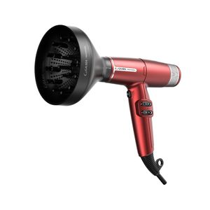 Secador GAMA H GP IQ LITE 110 Red