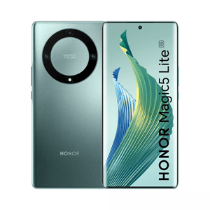 Celular Honor Magic 6 Lite 5g 256 8 Verde