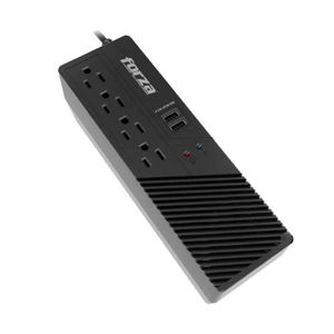 Regulador automático de voltaje Forza FVR Series FVR-1011 -(montaje en pared) - 115 V