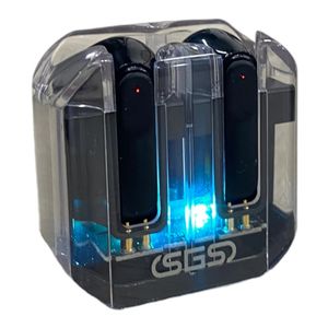 Audífonos Bluetooth Recargables TWS SGS S8
