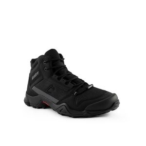 BOTAS HIMALAYA KUMBRE NEGRO ROJO