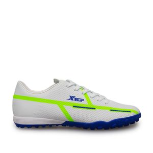 FOOTBALL MARCAS DEPORTIVAS XTEP WHITE/LIME