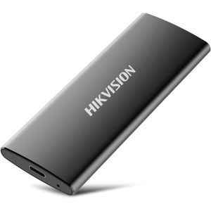 Disco duro externo T200N mini 2TB USB3.2 Tipo C Hiksemi