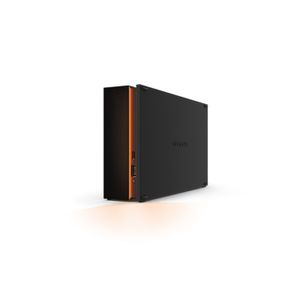 Disco duro Externo Seagate® FireCuda 2.5 1TB - USB 3.0