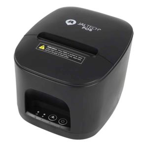 Impresora térmica para papel de 80 MM Jaltech USB-RED