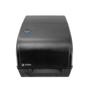Impresora de etiquetas de transferencia térmica de 4" 3nstar
