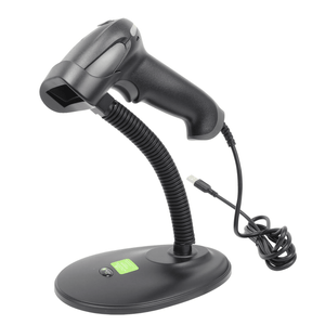 Lector de código de barras Antishock F5 Jaltech