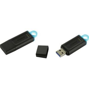 Memoria USB DTX Exodia 64GB Kingston Negra