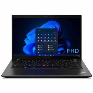 Computador Portátil corporativo Lenovo ThinkPad L14 RAM: 8GB pantalla FHD