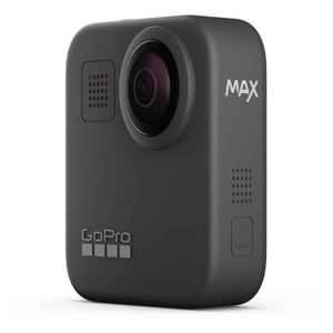 Camara Gopro Hero max 6k negro