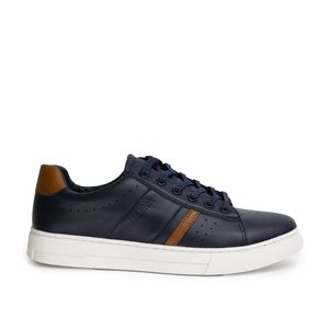 CASUAL DEPORTIVO HOMBRE BREAKER  NAVY