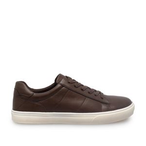 CASUAL MODA HOMBRE BREAKER  DK BROWN