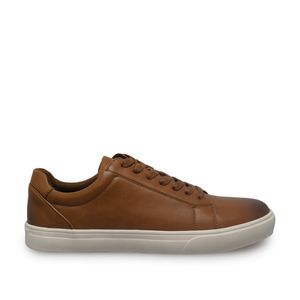 CASUAL MODA HOMBRE BREAKER  COGNAC