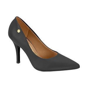 TACONES MUJER MARCA VIZZANO COLOR NEGRO