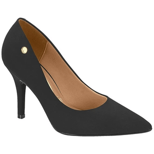 TACONES MUJER MARCA VIZZANO COLOR NEGRO