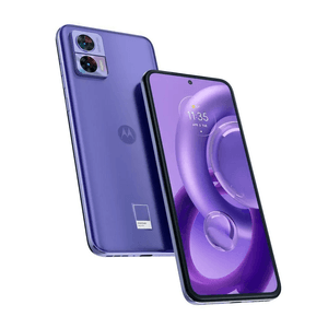 CelularMotorolaEDGE30NeoReacondicionado128GBLila
