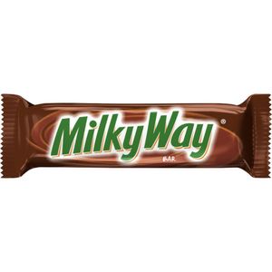 CHOCOLATE MILKY WAY