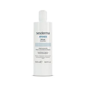 Gel Bano Sesderma Atoses X 500ml