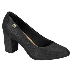 TACONES MUJER MODARE COLOR NEGRO