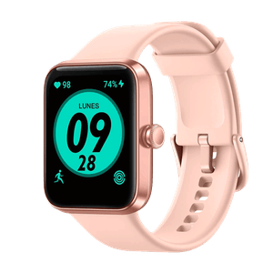 Smartwatch Kalley K-Watch 2 38mm Rosado