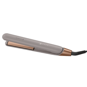 Plancha para Cabello Remington Biotina S31A Gris