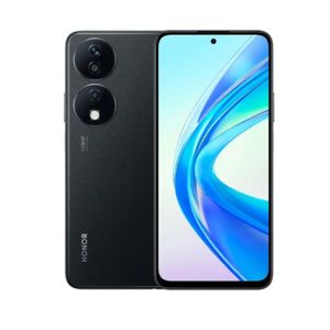 Celular Honor X7B Negro 256GB 8RAM 108MP