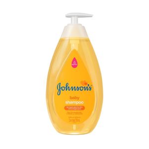 SHAMPOO BEBÉ JOHNSONS ORIGINAL