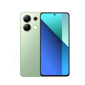 Celular Xiaomi Redmi Note 13 8GB - 256GB Verde