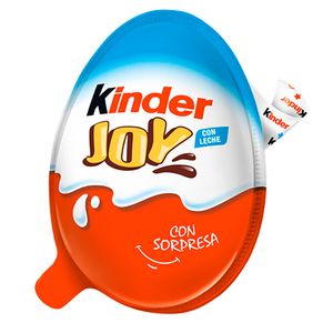 KINDER JOY UNISEX