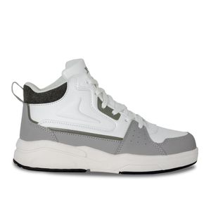 TENIS CASUALES INFANTIL XTEP COLOR BLANCO
