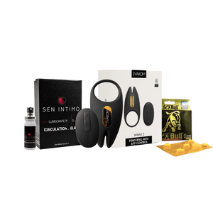 Set winni 2 retardante con control